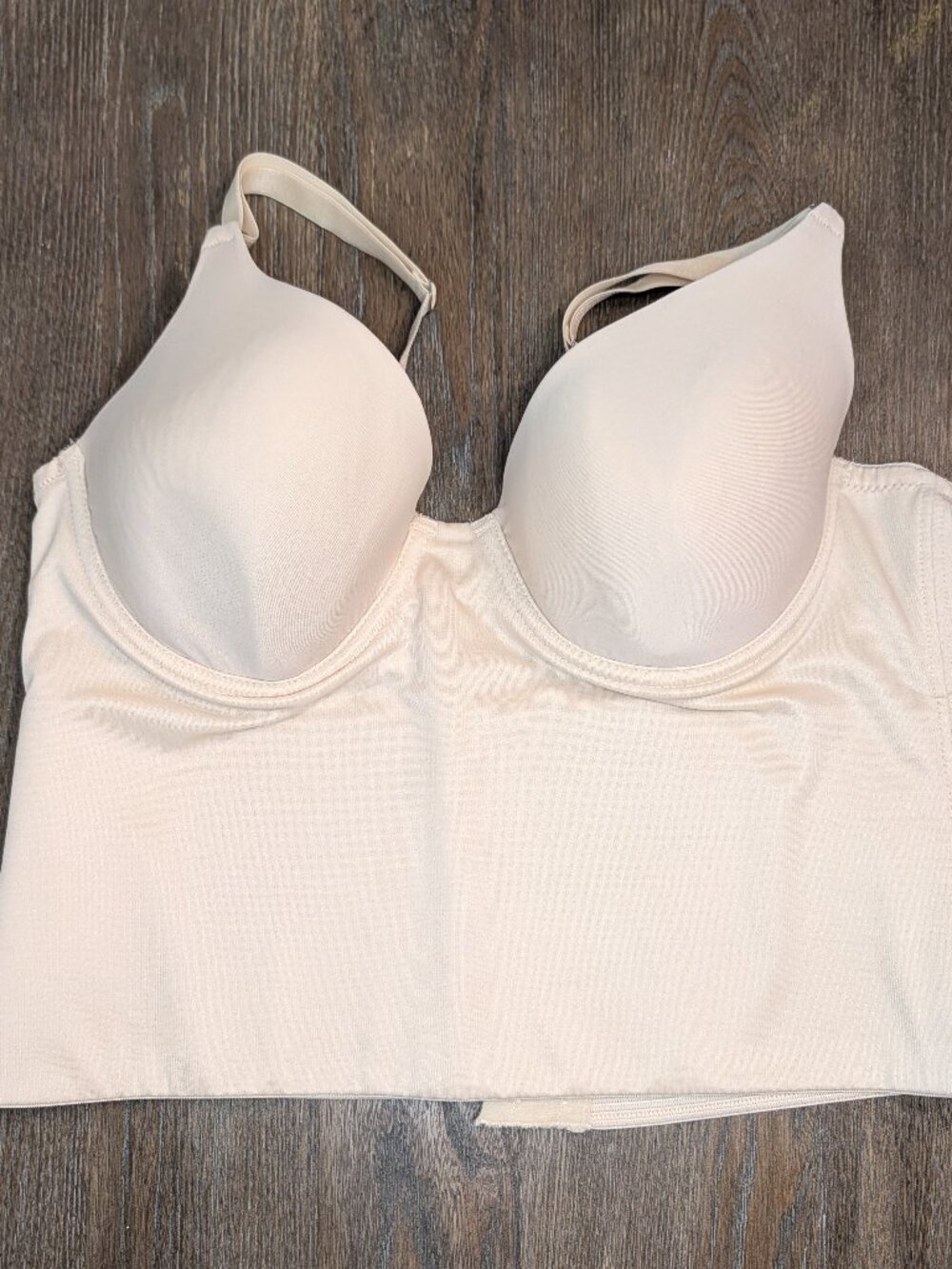 Flexees Nude Shaper 38C Style 6766